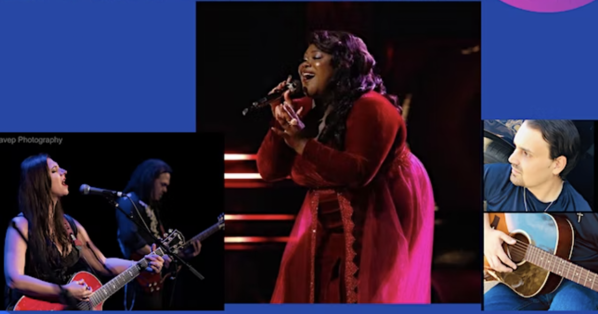 Jamsz Konnections Annual Let's KICK Cancer Event in Cedar Park at