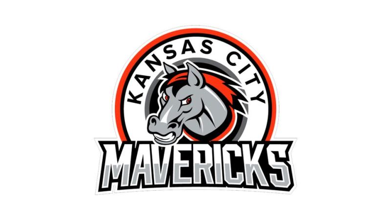 Kansas City Mavericks in Independence at Cable Dahmer Arena