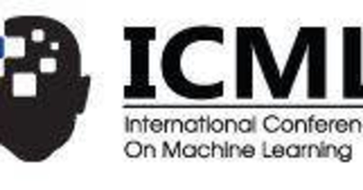International Conference On Machine Learning in Long Beach at