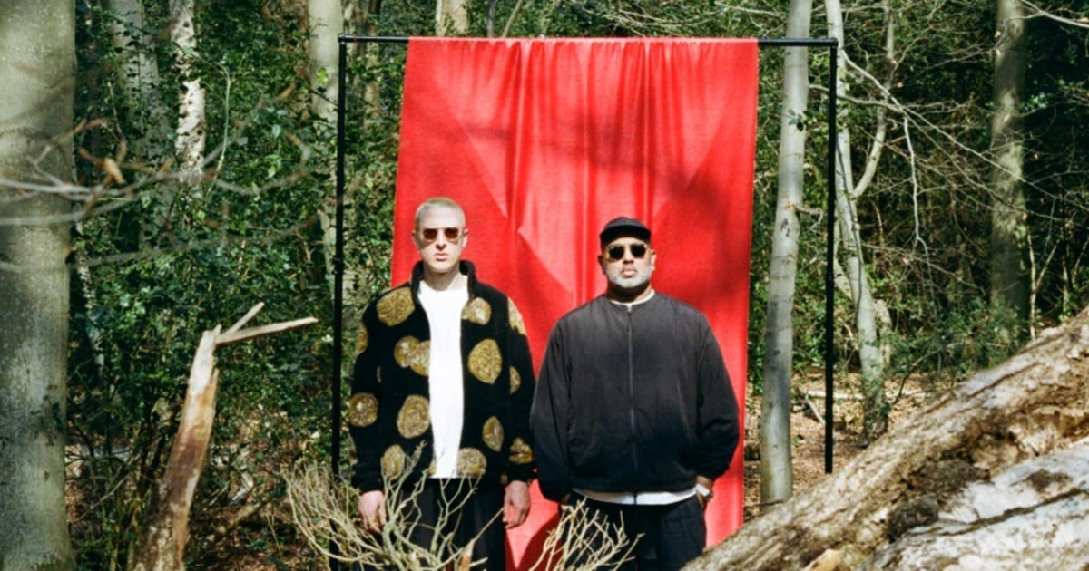 Ivy Lab in Seattle at Neumos