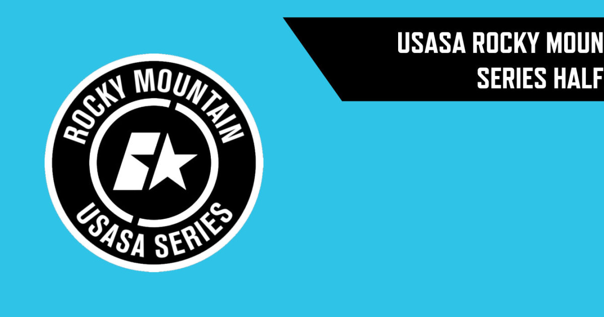 USASA Rocky Mountain Series Halfpipe 22/23 in Copper Mountain