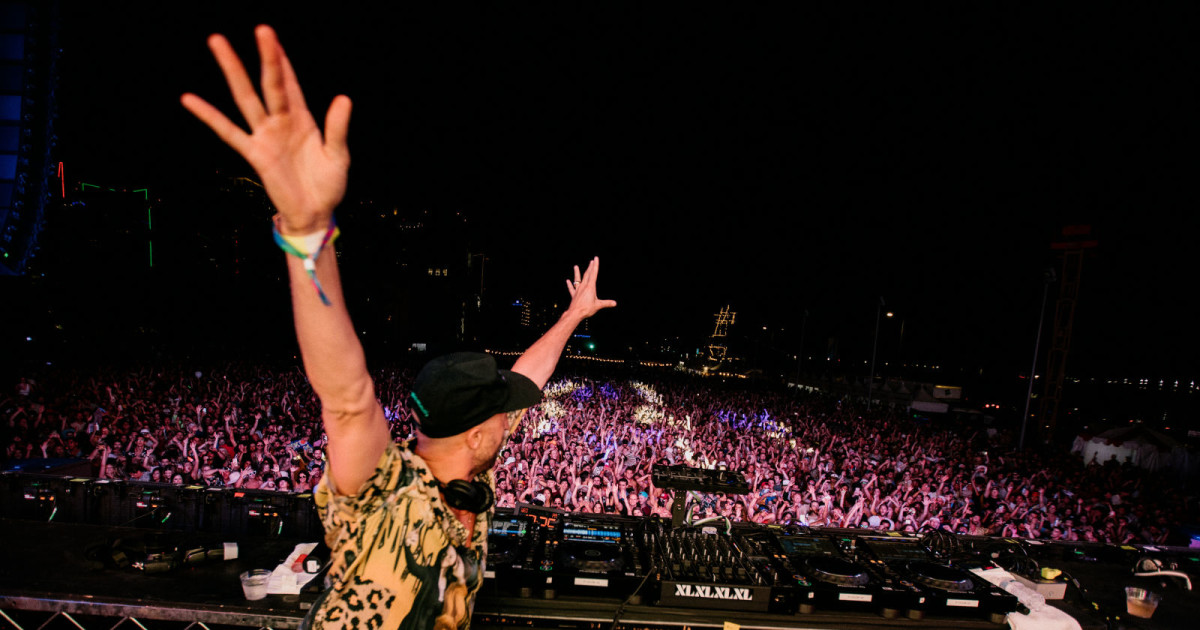 PROPER NYE/NYD in San Diego at Petco Park