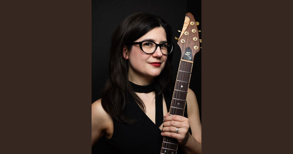 Lioness Women in Jazz Concert Series (Part 1/3) in Flushing at