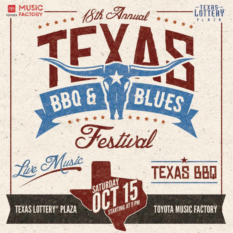 Chicago Blues Festival Lineup 2025 Poster