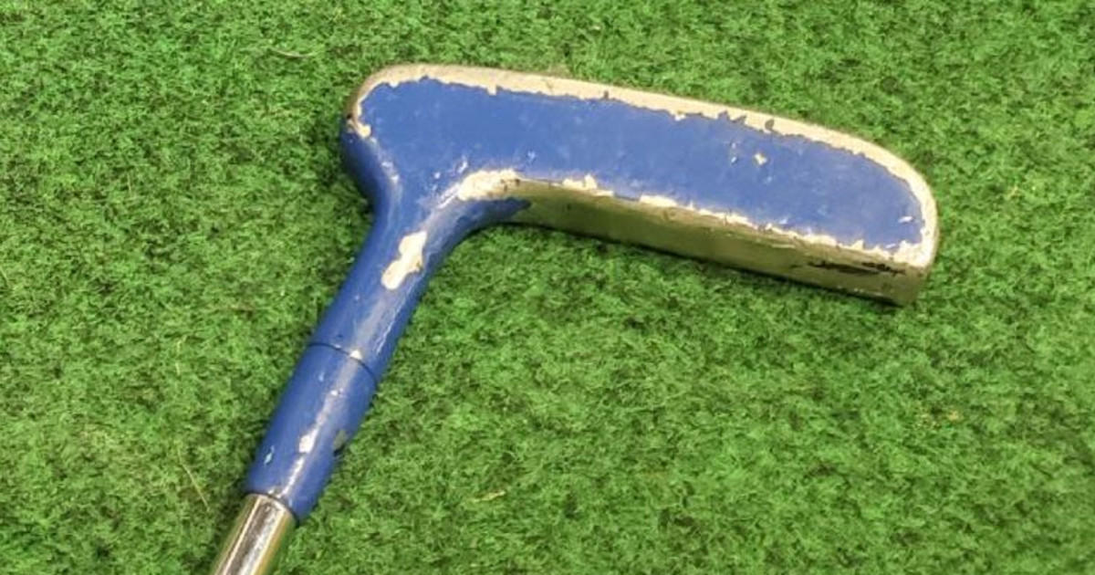 PuttPutt Tournament in Austin at Blue Owl Brewing