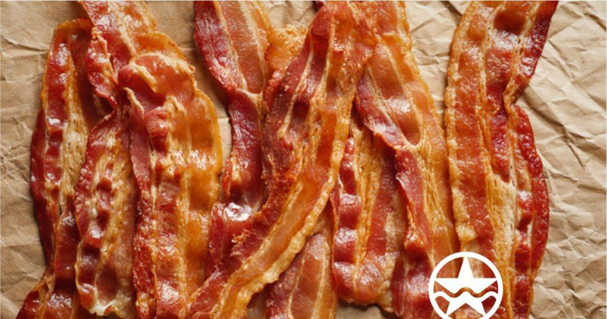 Bacon, Bourbon, and Beer! in San Antonio at Ranger Creek Brewing