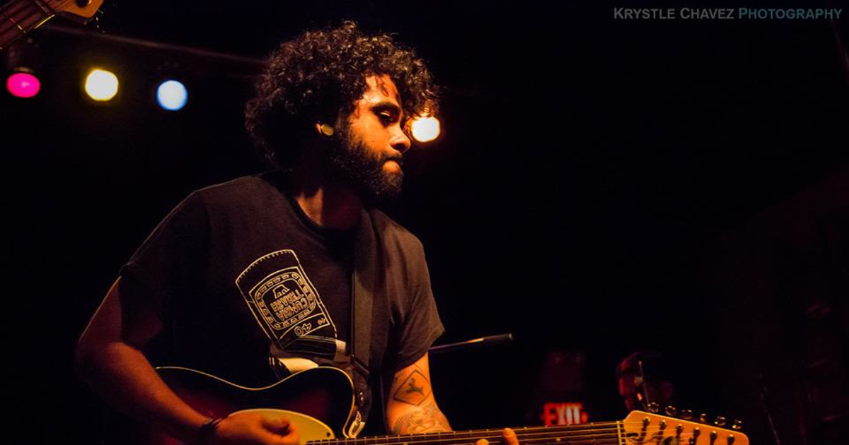 Cucuy Fest ’22 w/ Los de esta Noche, Vintage Pictures and