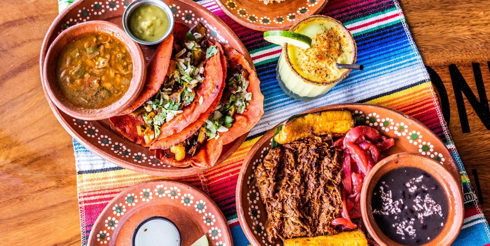 Places To Get Breakfast All Day