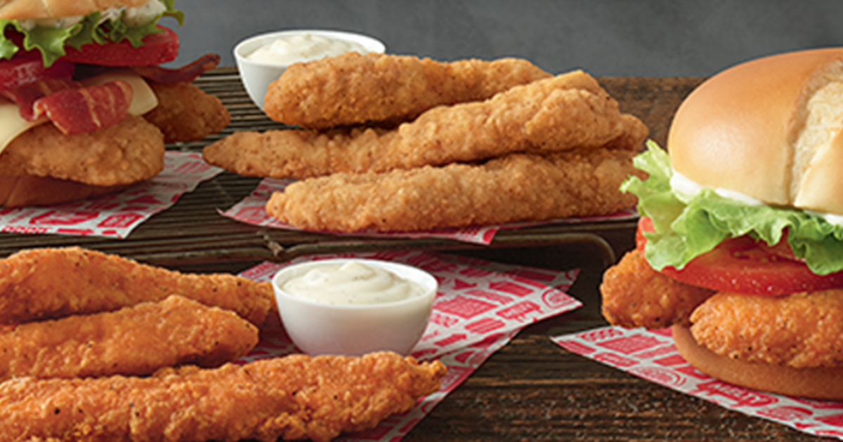 Jack's House of Crunch in Los Angeles at Jack's House of Crunch