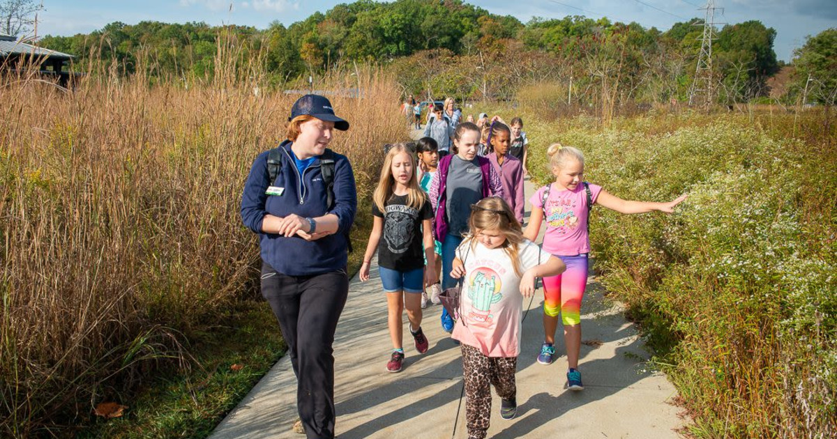 Wednesday Wonders Ben Stout House in Louisville at Turkey Run