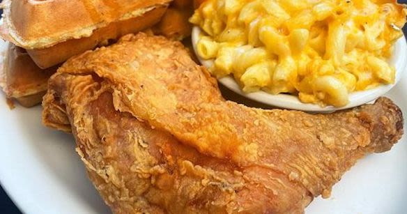 Mac and Cheese Festival 2025 - Cheesy Delights