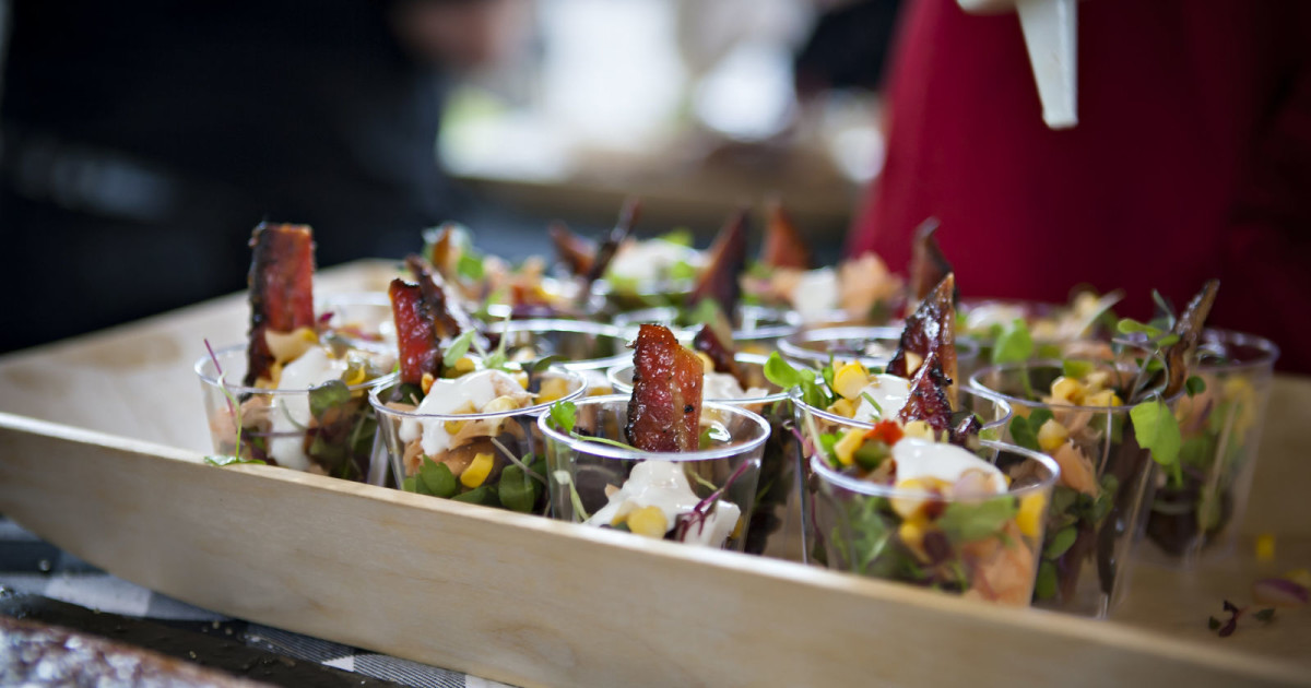 Music City Bacon & Barrel Festival in Nashville at The Loveless