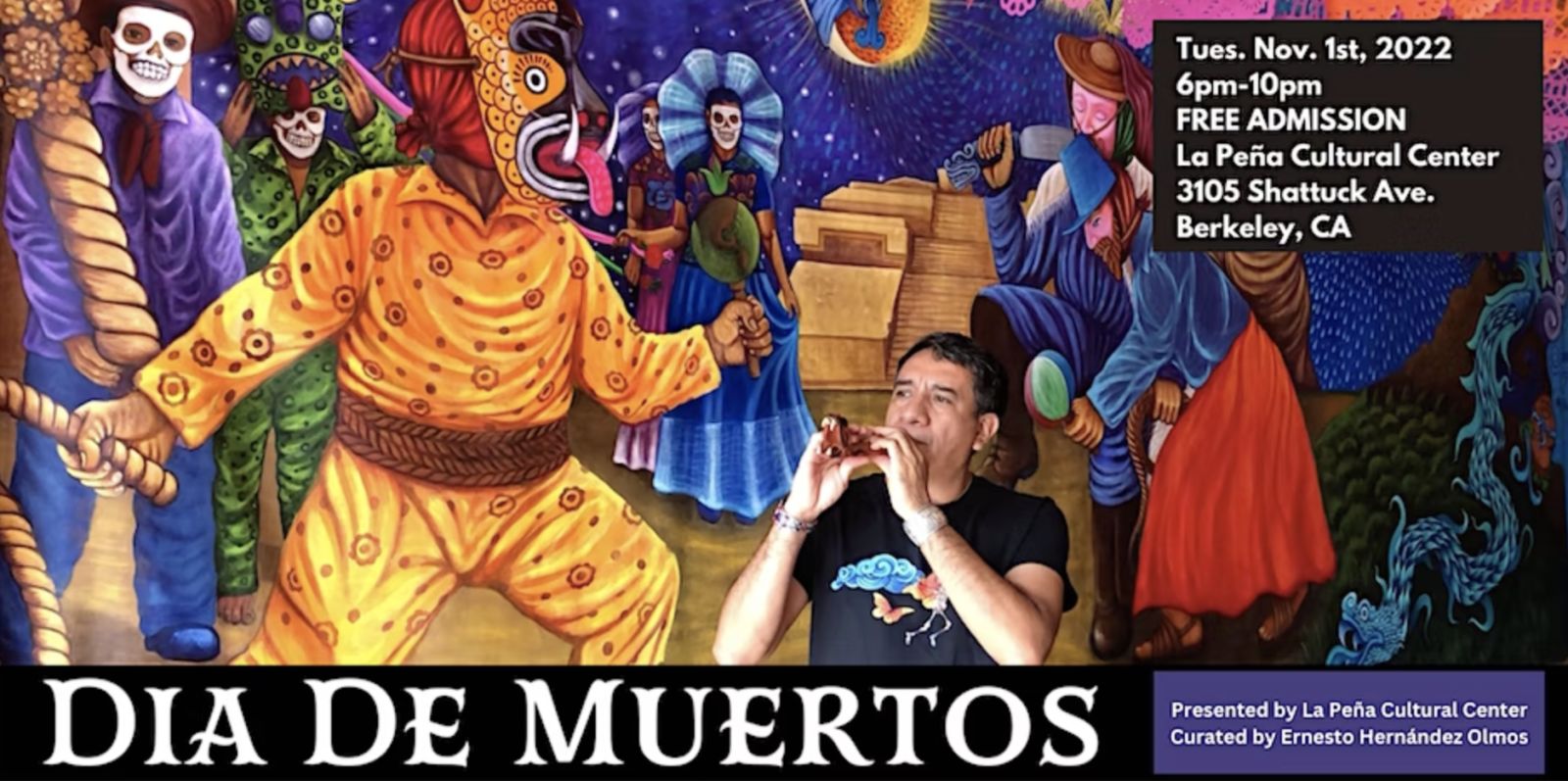 celebraci-n-de-d-a-de-muertos-lecture-ceremony-activities