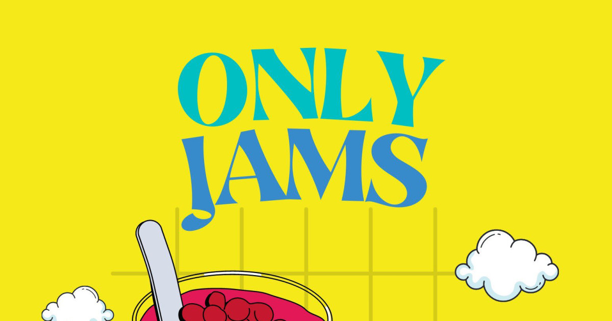 Up In The Projection Room Only Jams in Vancouver at The Fox