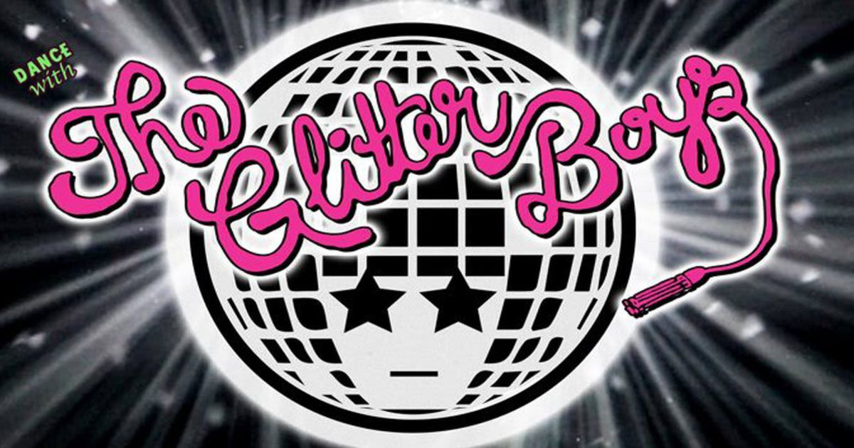 The Glitter Boys in Cambridge at The Sinclair