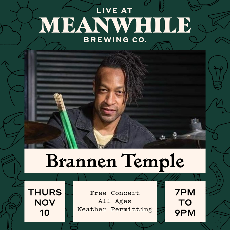 Brannen Temple In Austin At Meanwhile Brewing brannen-temple-in-austin-at-meanwhile-brewing