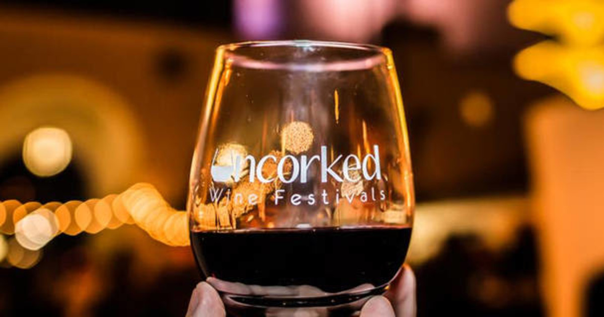 Uncorked Wine Festival Special Offer! in Los Angeles at Union