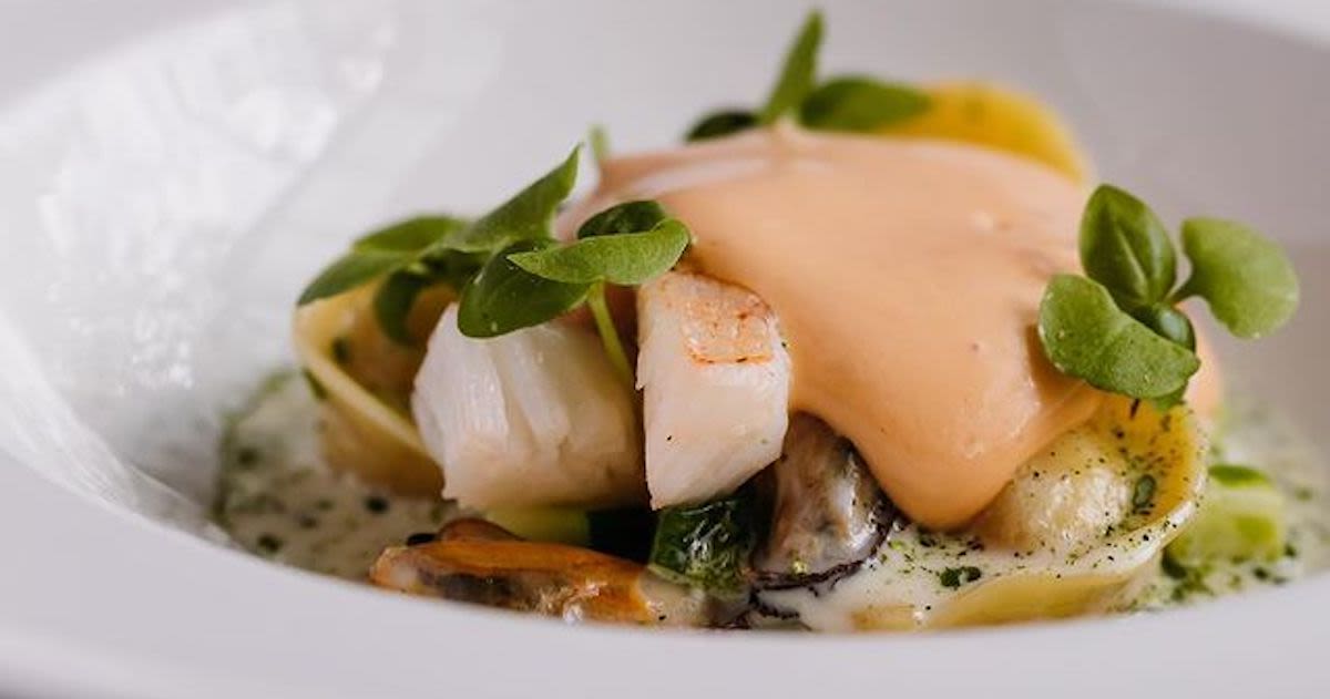 8 Restaurants with a Michelin Star In Vancouve...