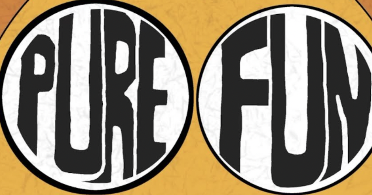 Pure Fun Comedy in Austin at Vulcan Gas Company