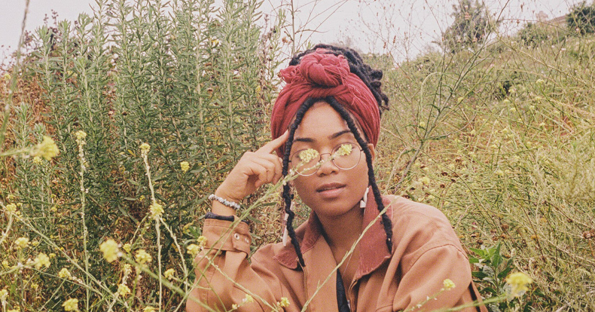 UMI Forest In The City Meditation Tour in Denver at Mission