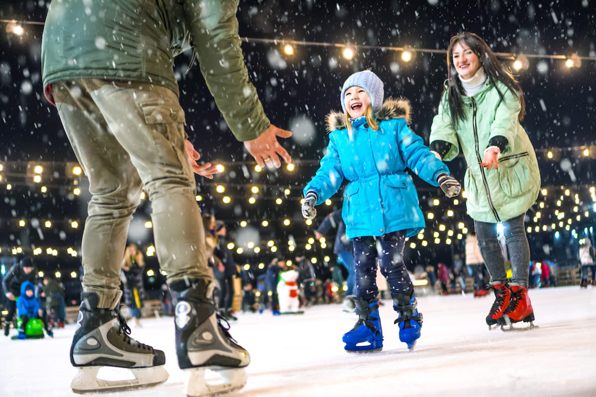 Winter Fair 2022 in Vancouver at PNE Grounds