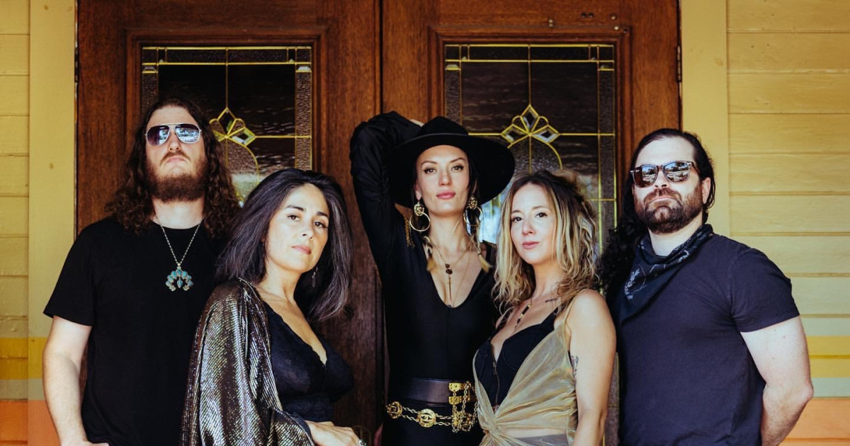 HEARTCHASER W/ SLOMO DRAGS, ZEALAND THE NORTH in Austin at The Far