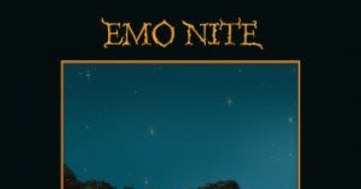 Emo Nite in Lawrence at The Granada