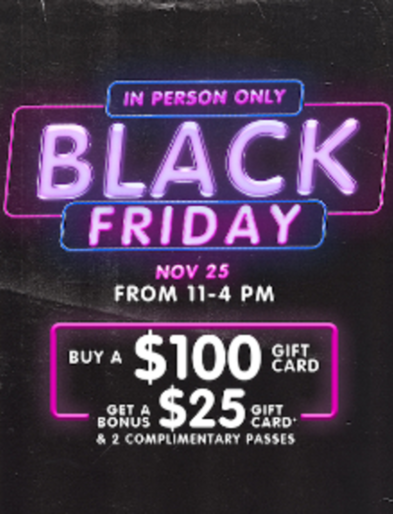Comedy works gift card