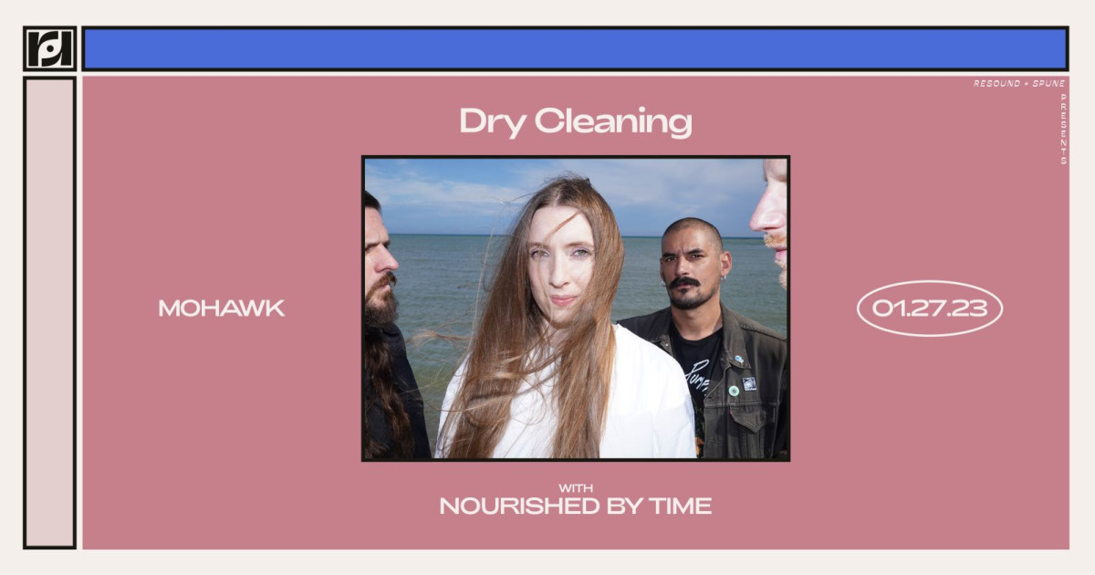 Dry Cleaning in Austin at Mohawk Austin