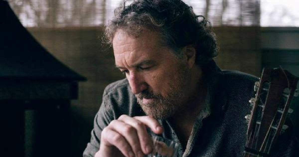 In The Round with Brett Jones, Rob Crosby, James Dean Hicks and