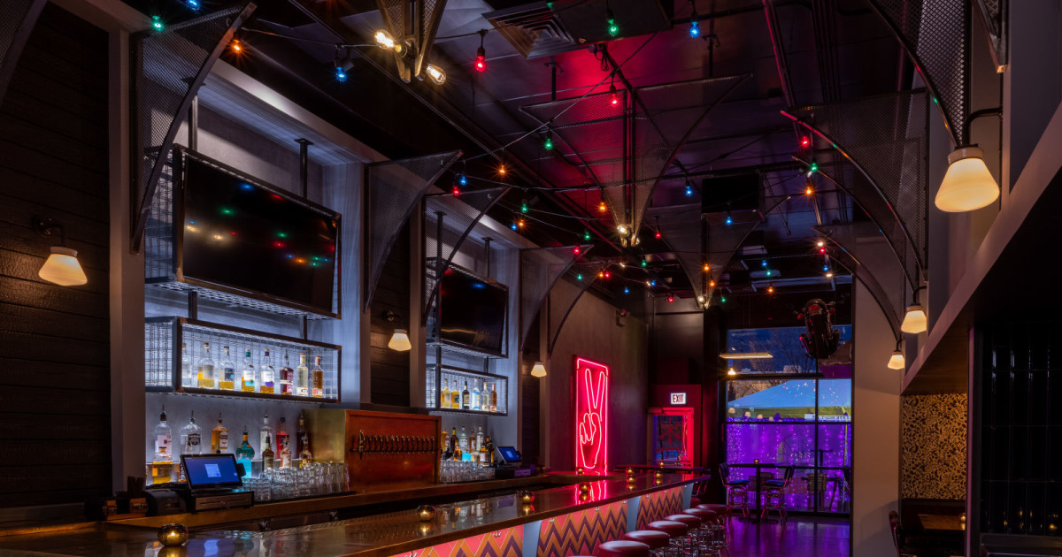 New Year's Eve Chicago at Uproar in Chicago at Uproar Chicago