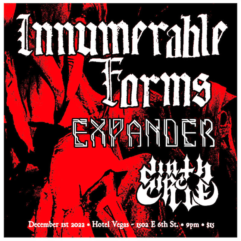 Innumerable