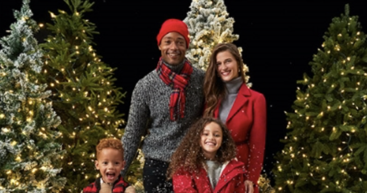 Jingle Bell Jamboree in Austin at The Domain