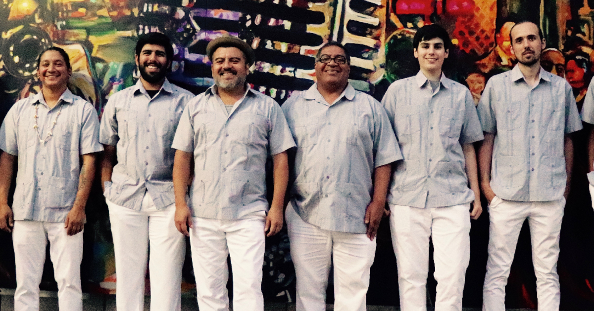 Kansas City Latin Jazz Orchestra in Kansas City at American Jazz