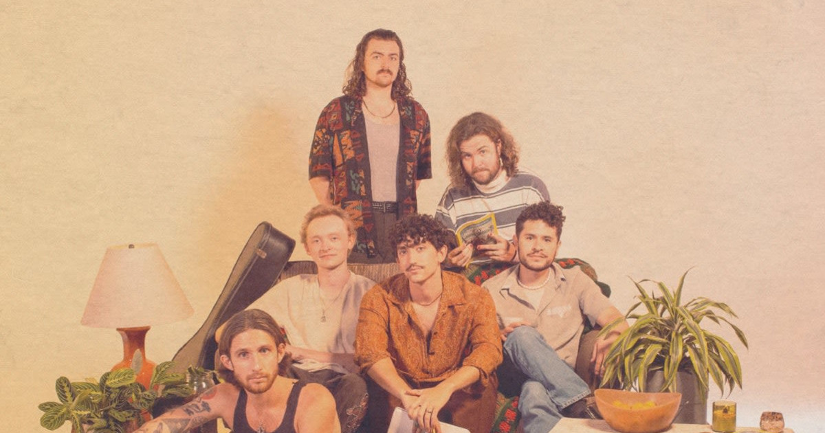 Hot Moms Club, Dad Bod, The Plastic Cherries in San Diego at Soda