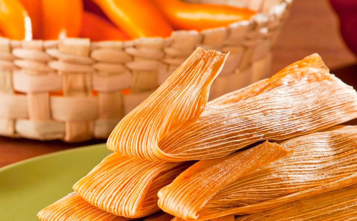 Where to Get Tamales in Austin