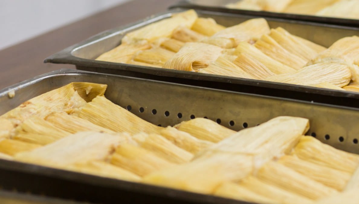 Where to Get Tamales in Austin