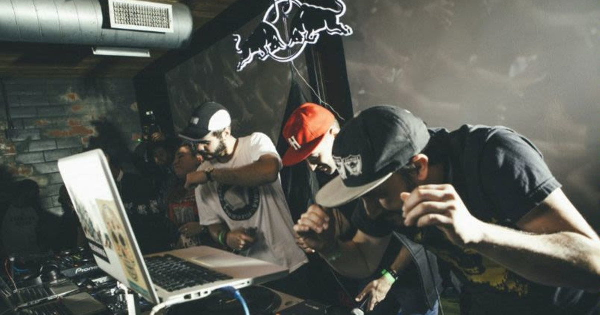 NYE 2023 The Last Dance at the COCO Complex in Austin at Coconut