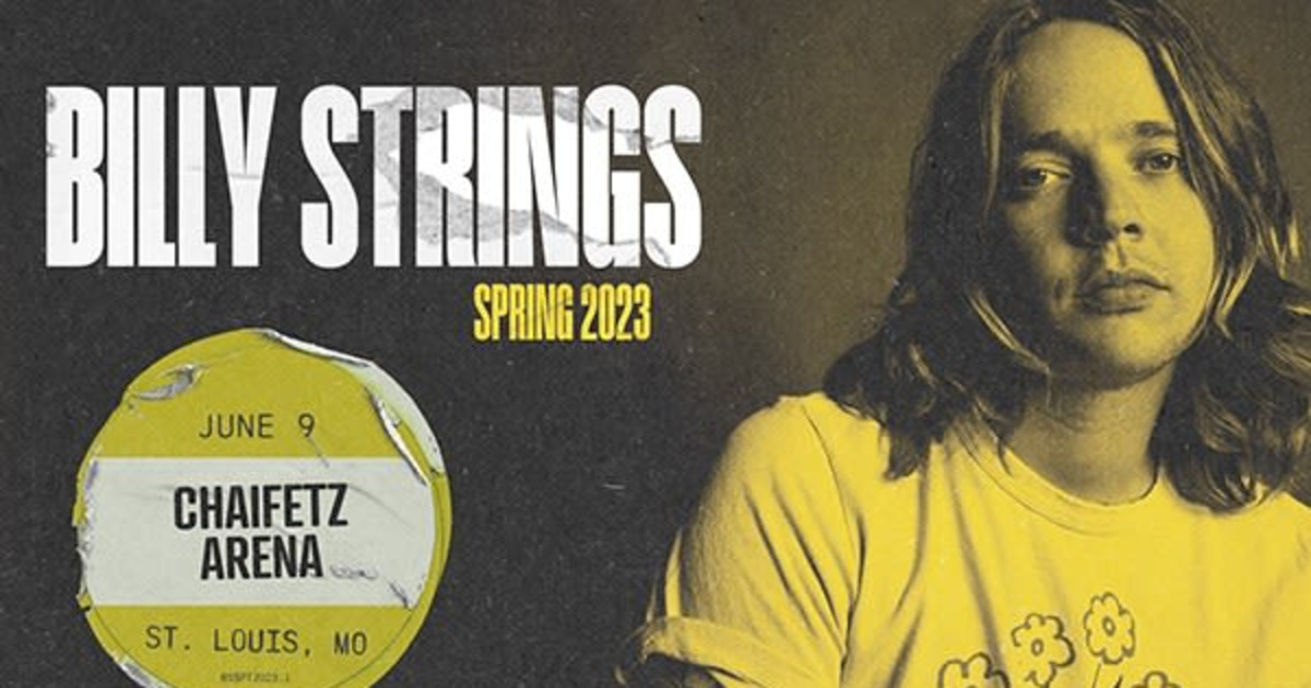 HOW MUCH ARE BILLY STRINGS TICKETS visual data 7