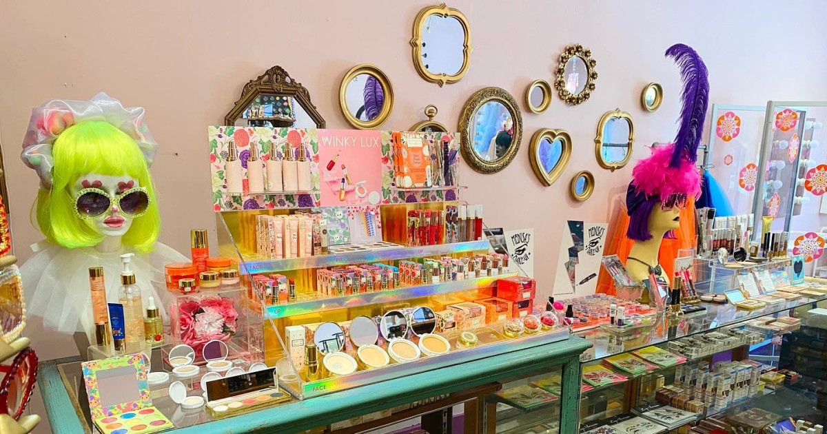 Sagittarius Party in Austin at Coco Coquette