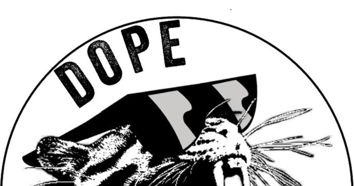 Dope Ocelot LIVE in Indianapolis at Wabash Brewing