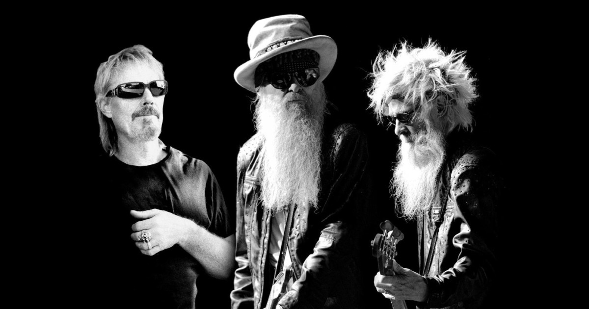 ZZ Top & Lynyrd Skynyrd: The Sharp Dressed Simple Man Tour