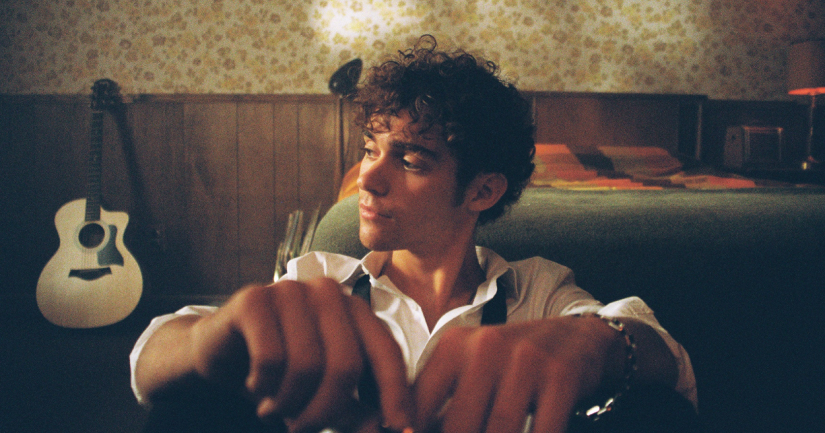 Joshua Bassett The Complicated Tour in New York at Hammerstein