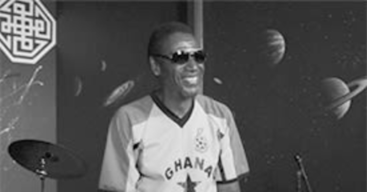 Woodwind in Los Angeles at The World Stage