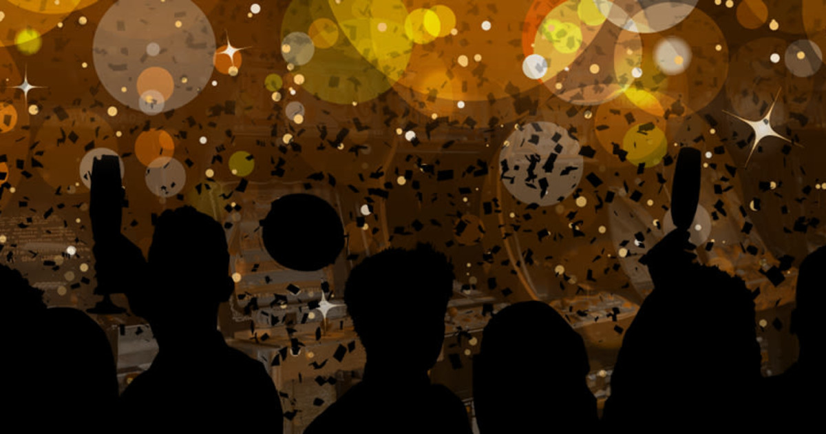 New Year’s Eve Celebration in Austin at Pinballz Lake Creek