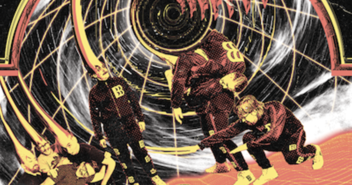 BIG BILL W/ SWIMWEAR DEPARTMENT AND LORD FRIDAY THE 13TH in Austin