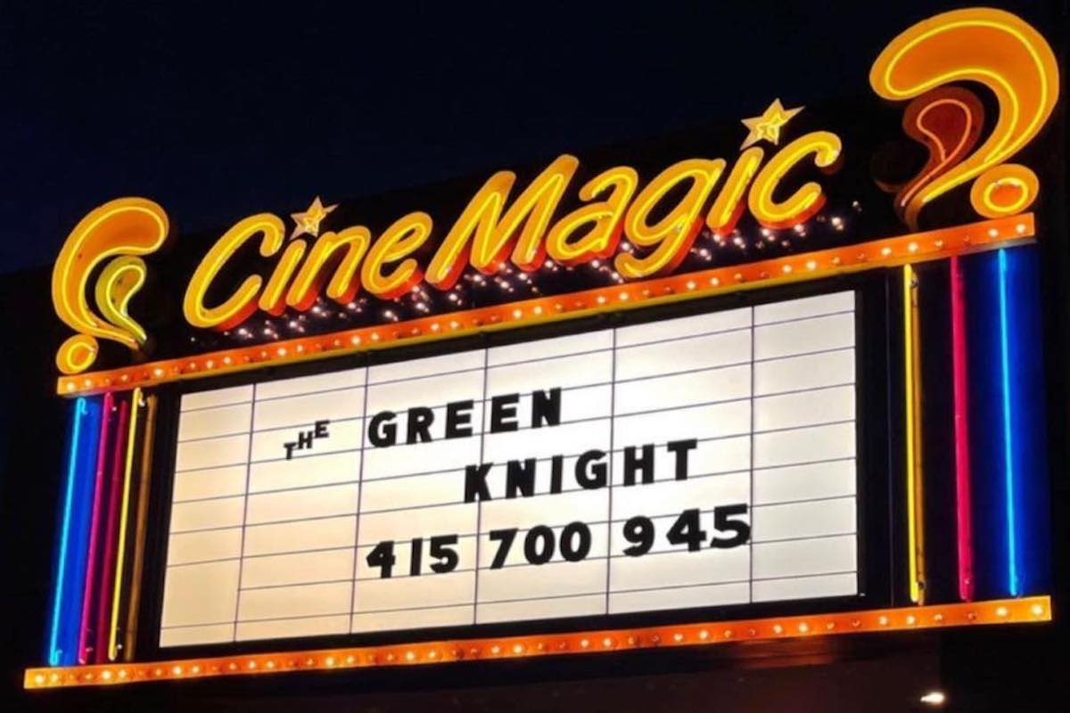 Best Indie Movie Theaters