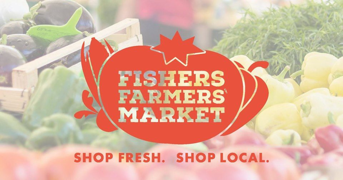 Fishers Farmers' Market Green Fair in Indianapolis at Fishers