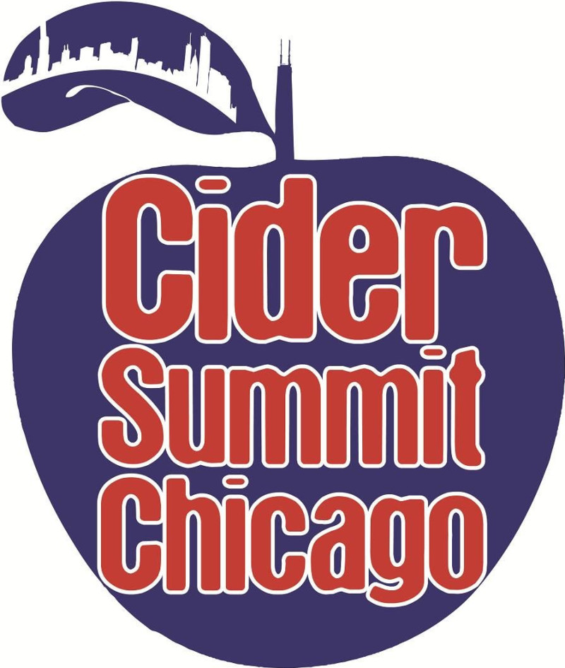 Cider Summit in Chicago at Aon Grand Ballroom at Navy Pier