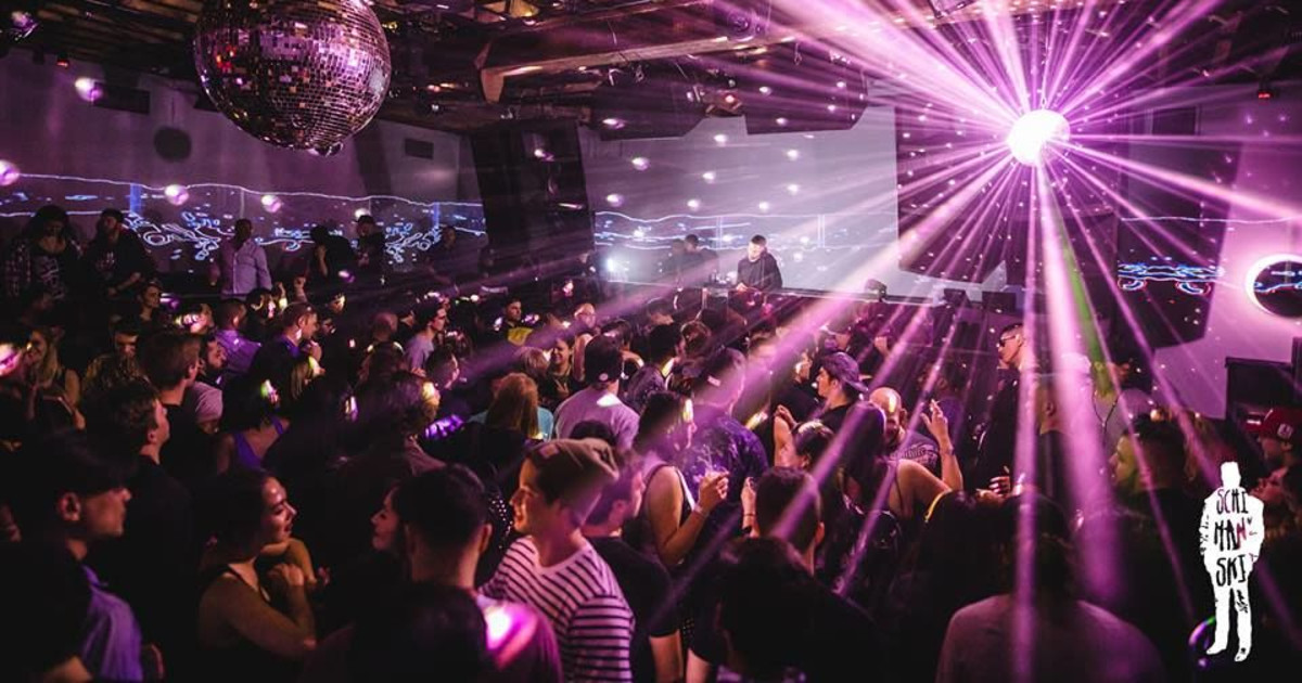 Attend Santa Whine A Caribbean Christmas Party at Bar Schimmi in